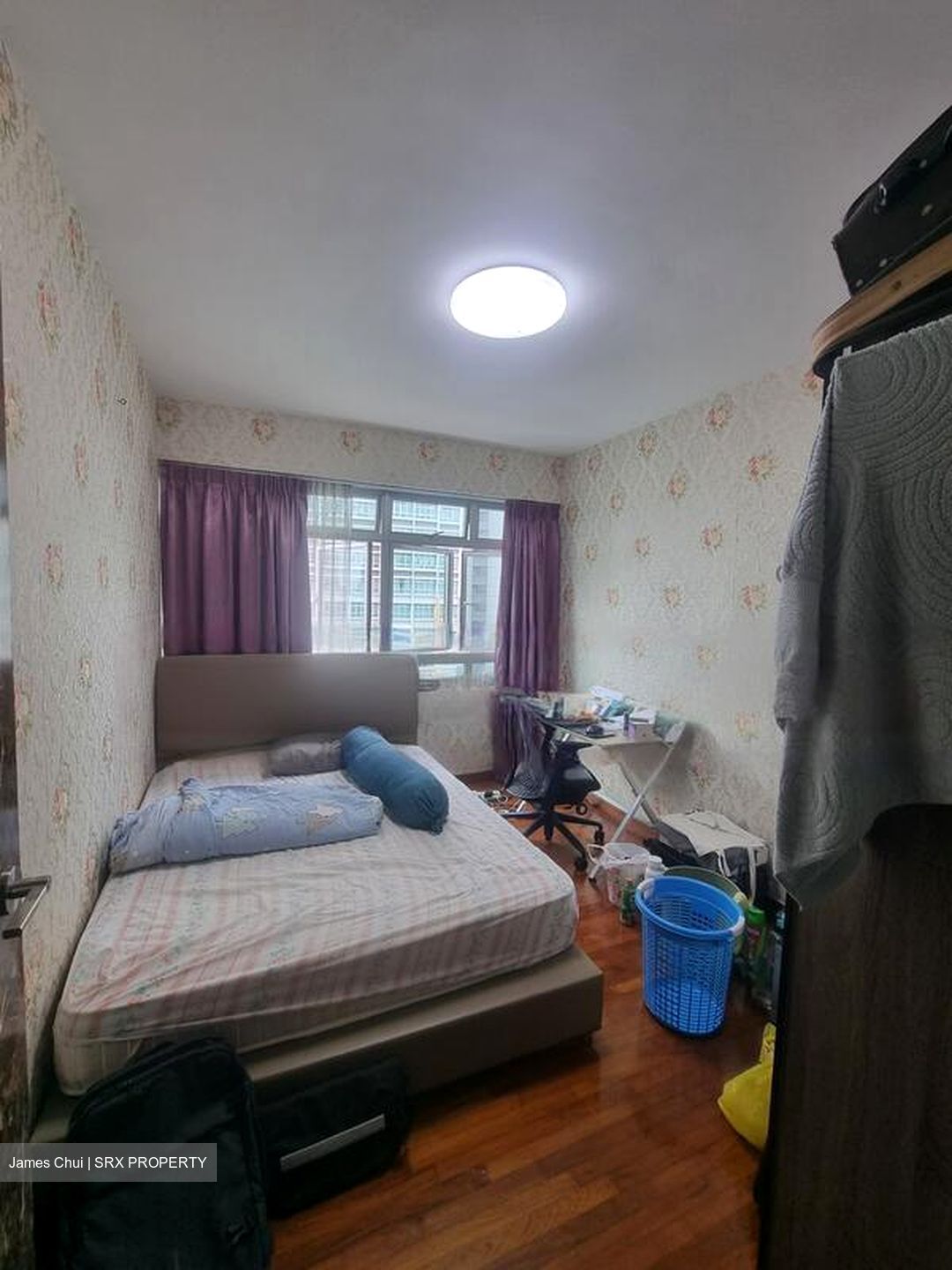 Blk 22 Ghim Moh Valley (Queenstown), HDB 5 Rooms #443015191